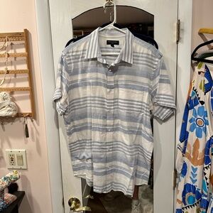 Banana Republic Button Down Shirt